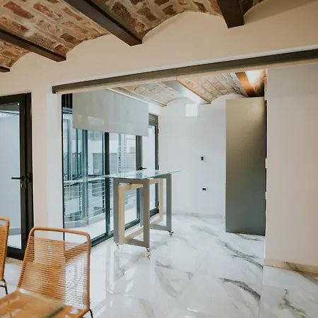 M65 Luxury Apartments Córdova Exterior foto