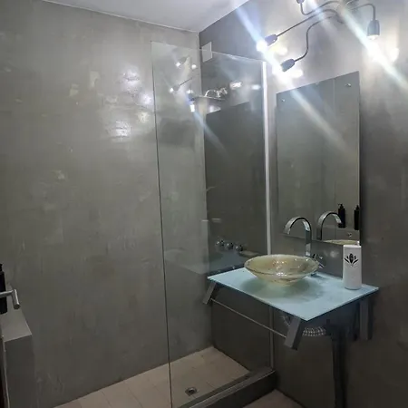 M65 Luxury Apartments Córdova Quarto foto