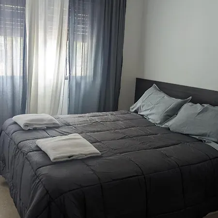 M65 Luxury Apartments Córdova Quarto foto
