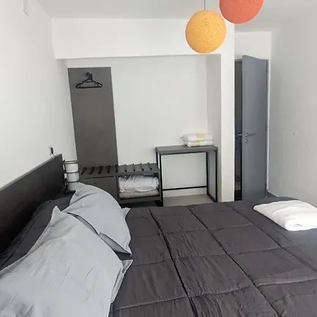 M65 Luxury Apartments Córdova Quarto foto