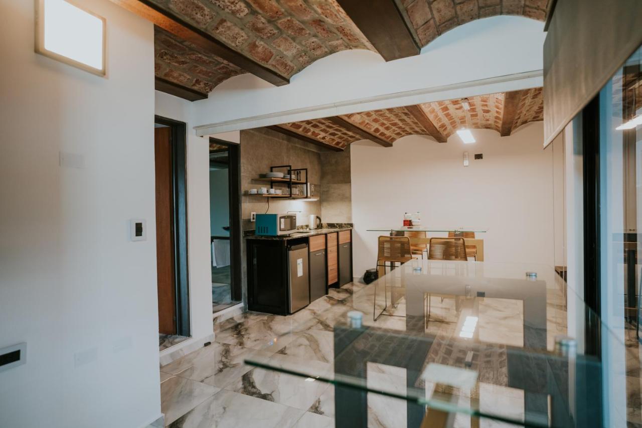 Departamentos M65 Luxury