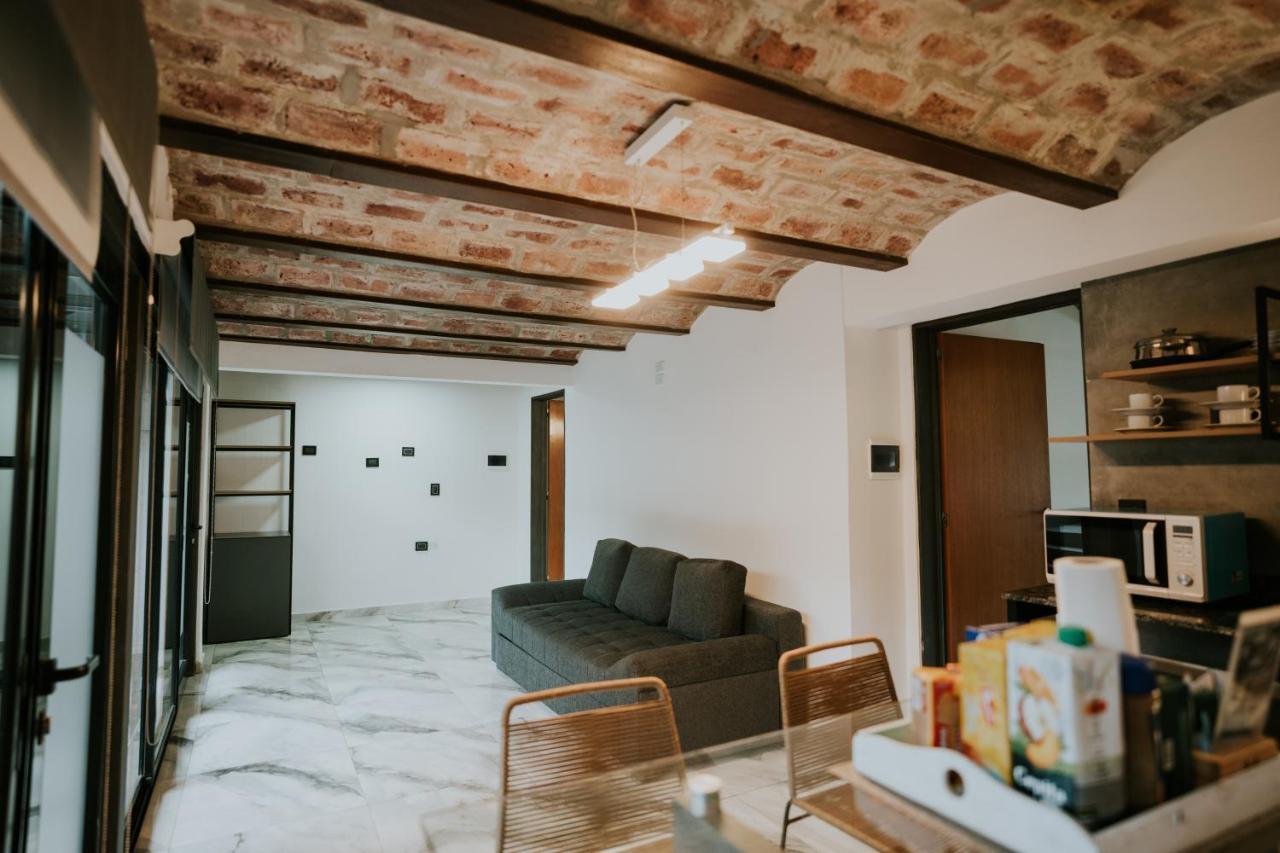 Apartamento Departamentos M65 Luxury