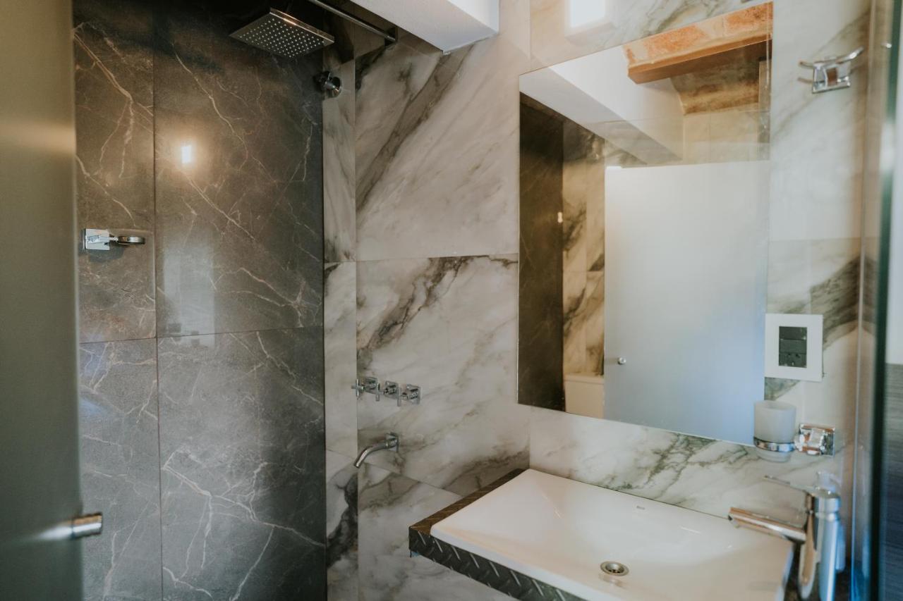 Departamentos M65 Luxury *