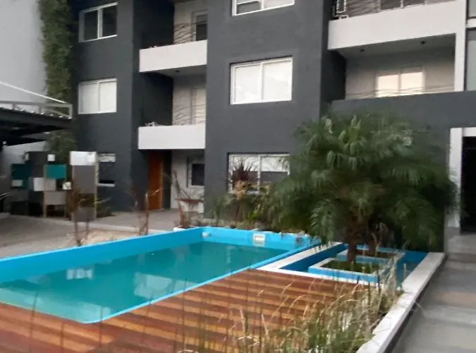 M65 Luxury Apartments