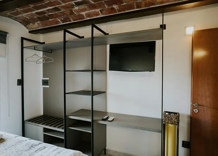 M65 Luxury Apartments