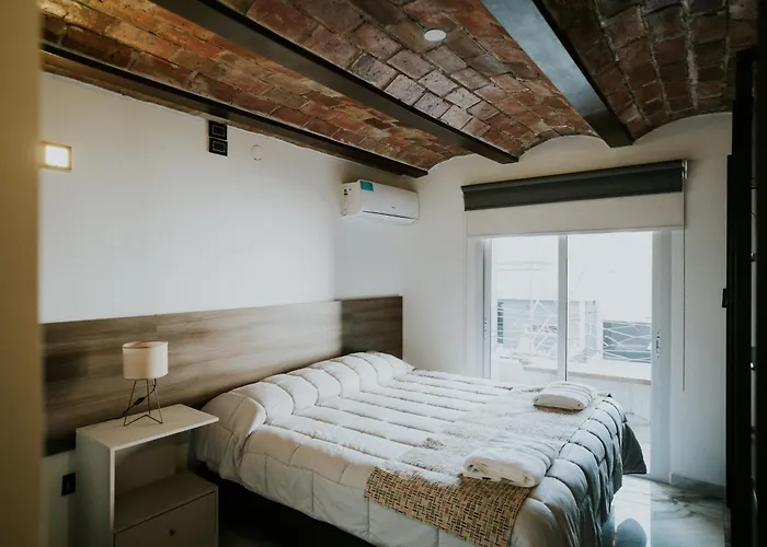 M65 Luxury Apartments