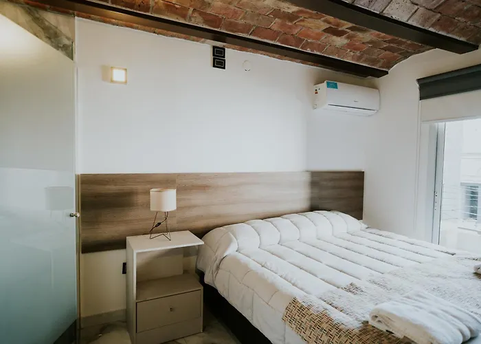 M65 Luxury Apartments