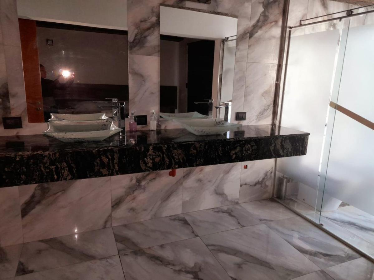 Apartment M65 Luxury *