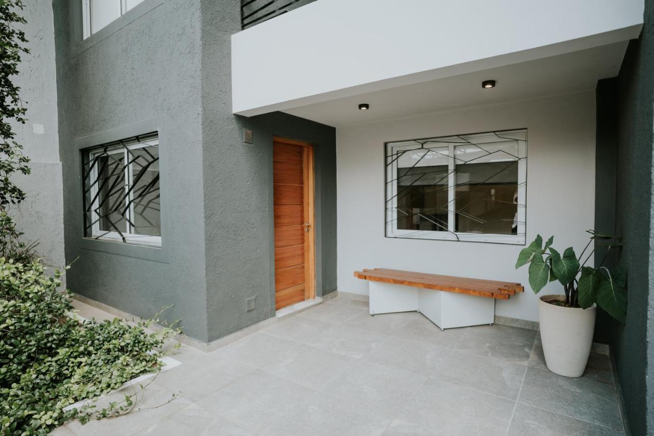 Apartment M65 Luxury