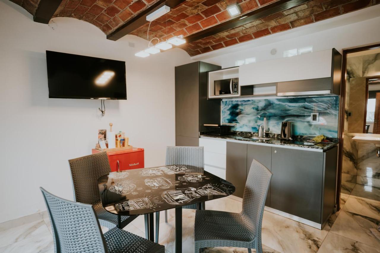 Apartment M65 Luxury Cordoba