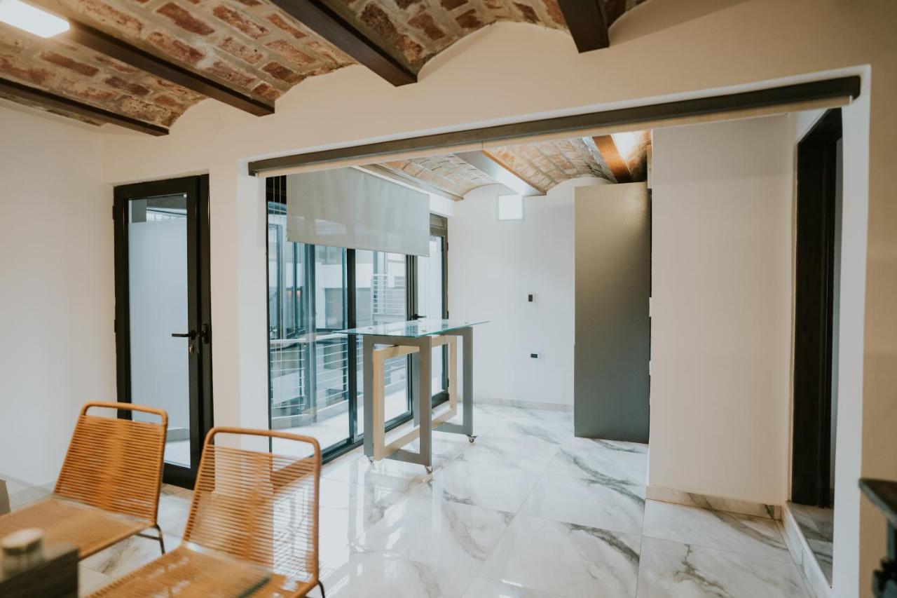 M65 Luxury Apartment Cordoba