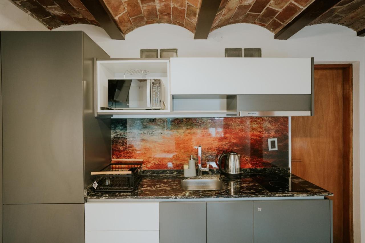 Apartment M65 Luxury