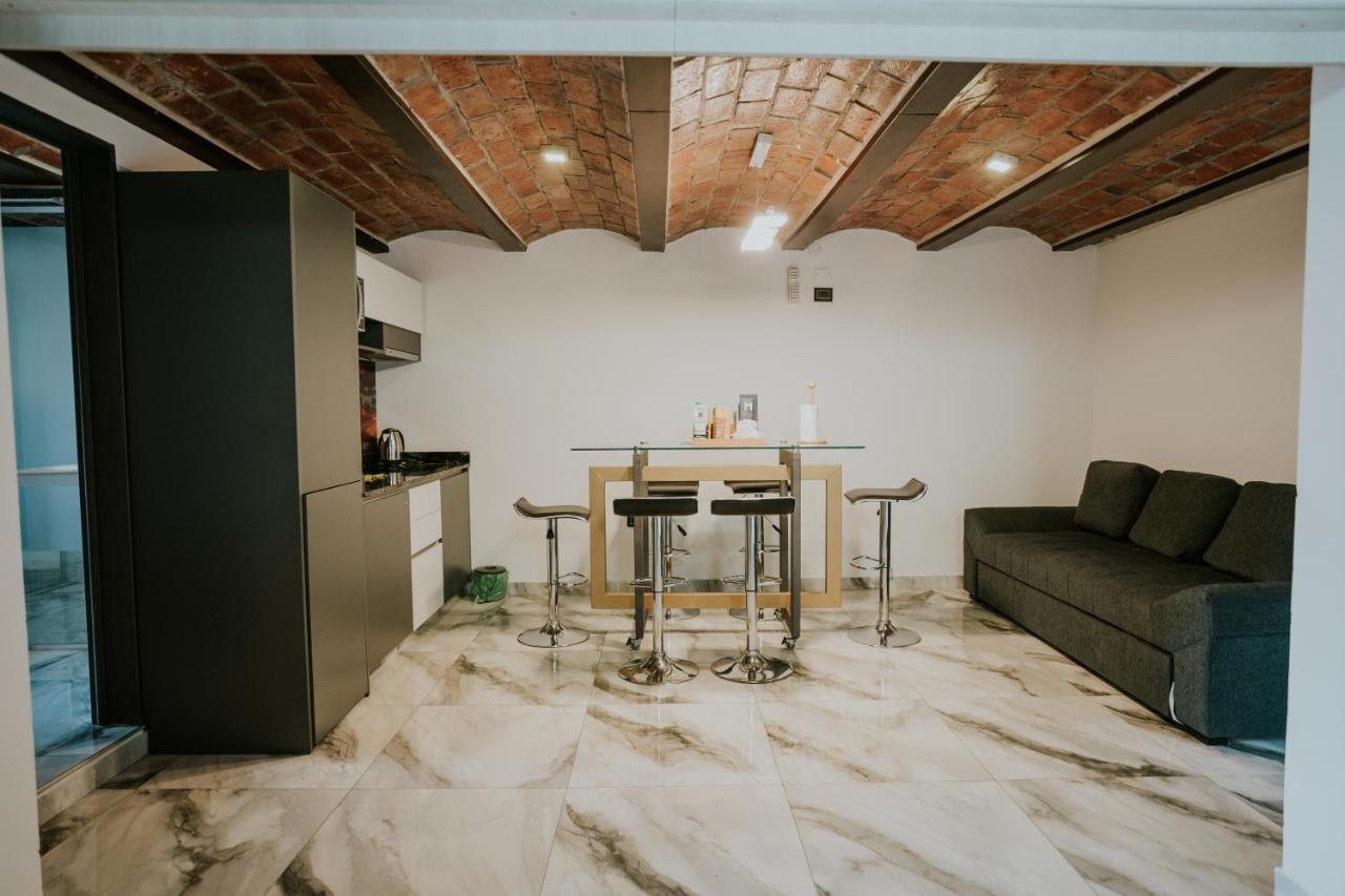 Apartment M65 Luxury Cordoba