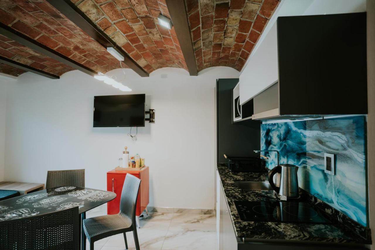 M65 Luxury Apartment Cordoba