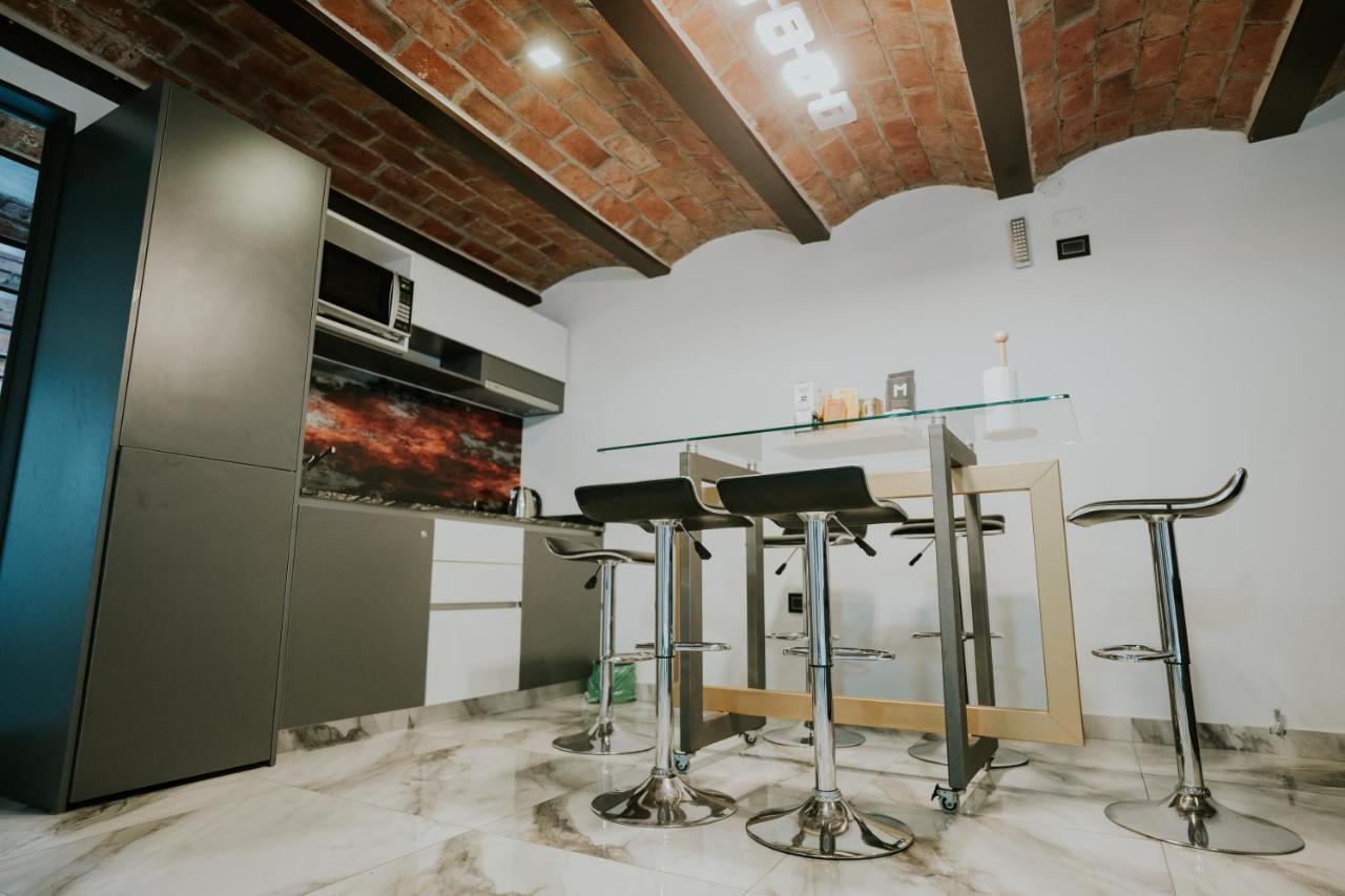 M65 Luxury Apartment Cordoba