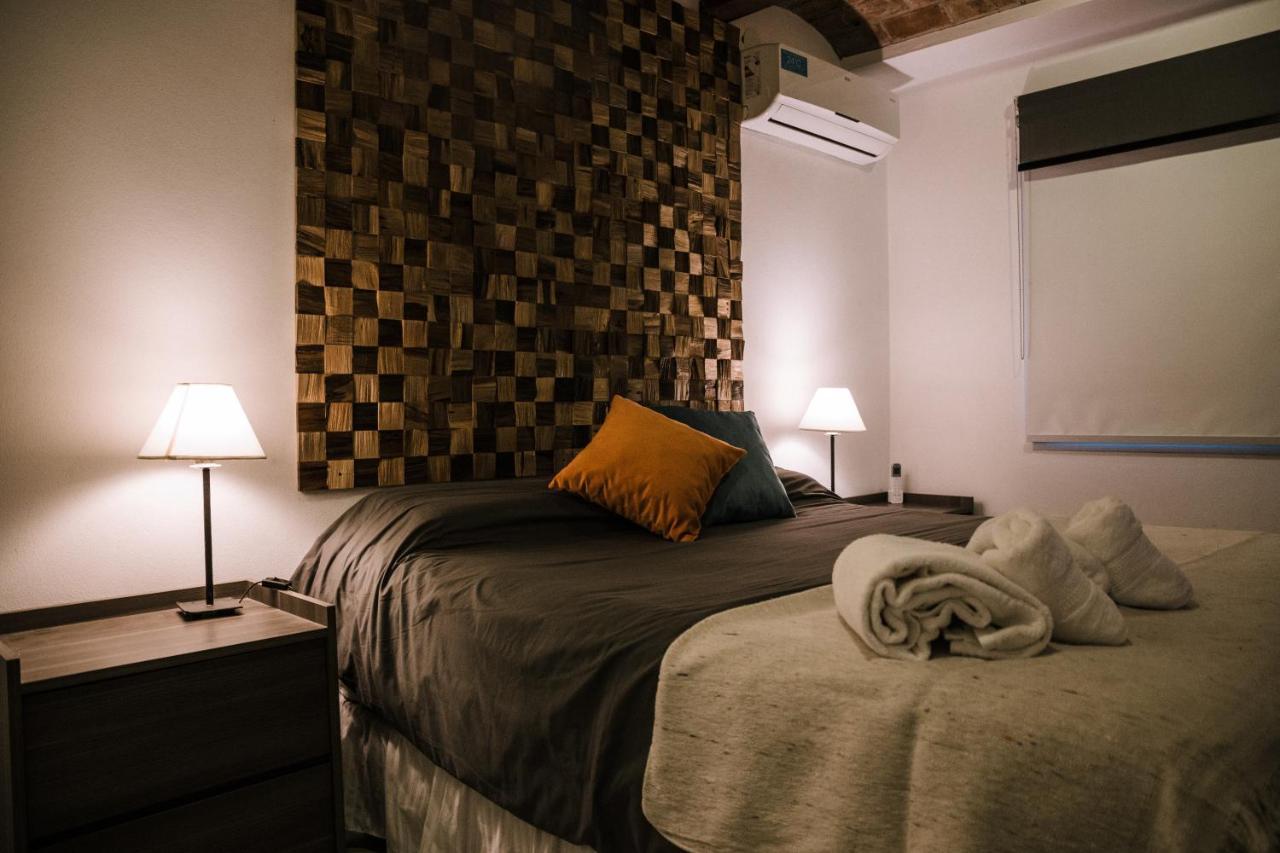 Apartment M65 Luxury Cordoba