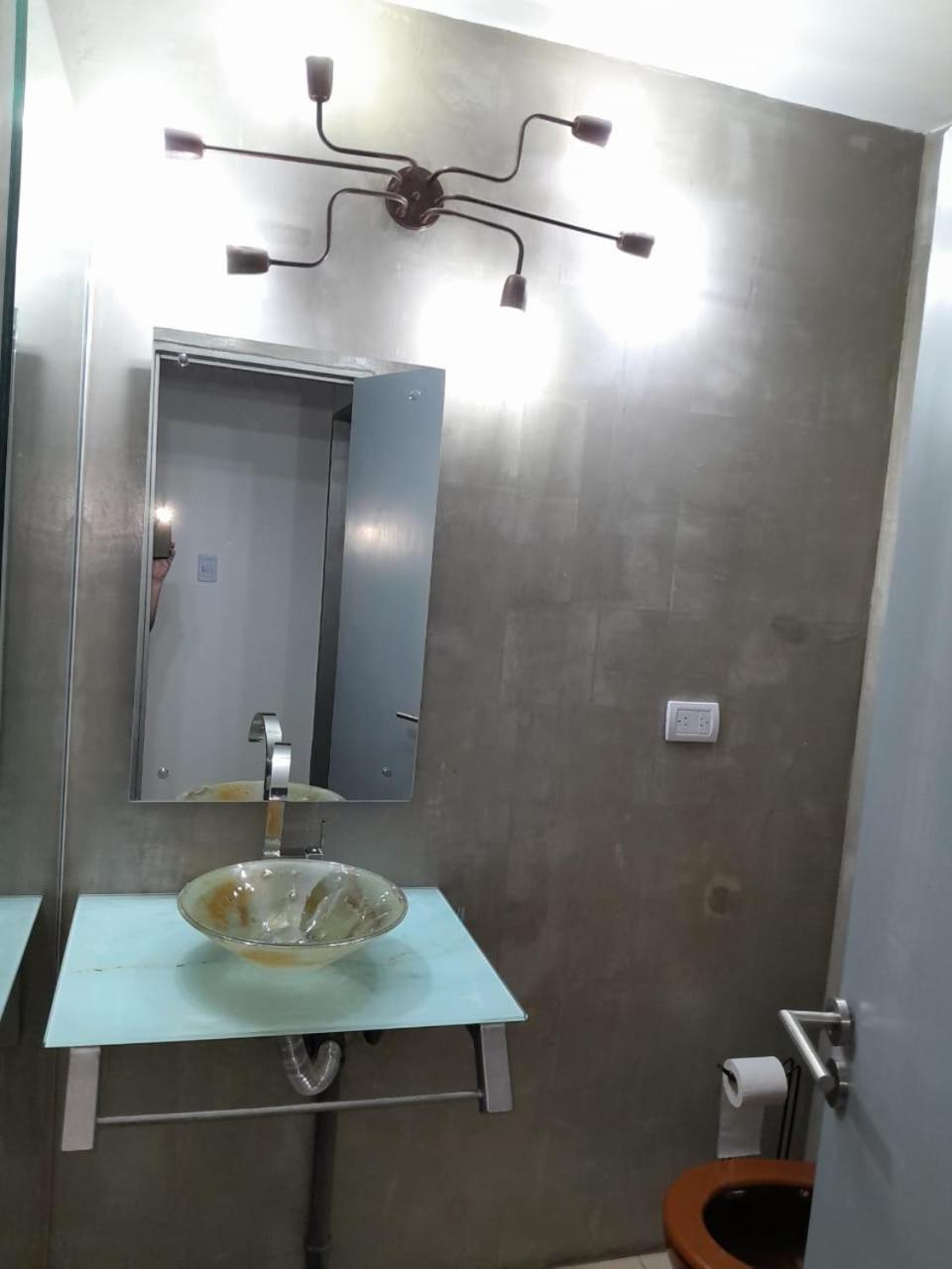 Apartment M65 Luxury *