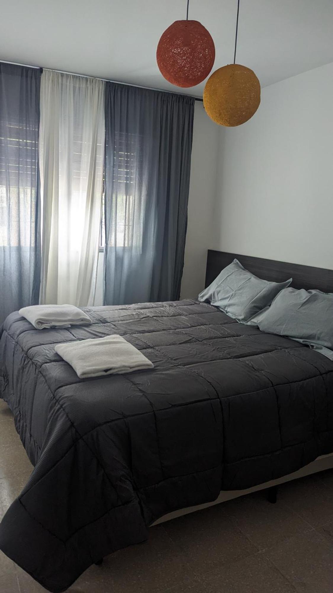 Apartment M65 Luxury