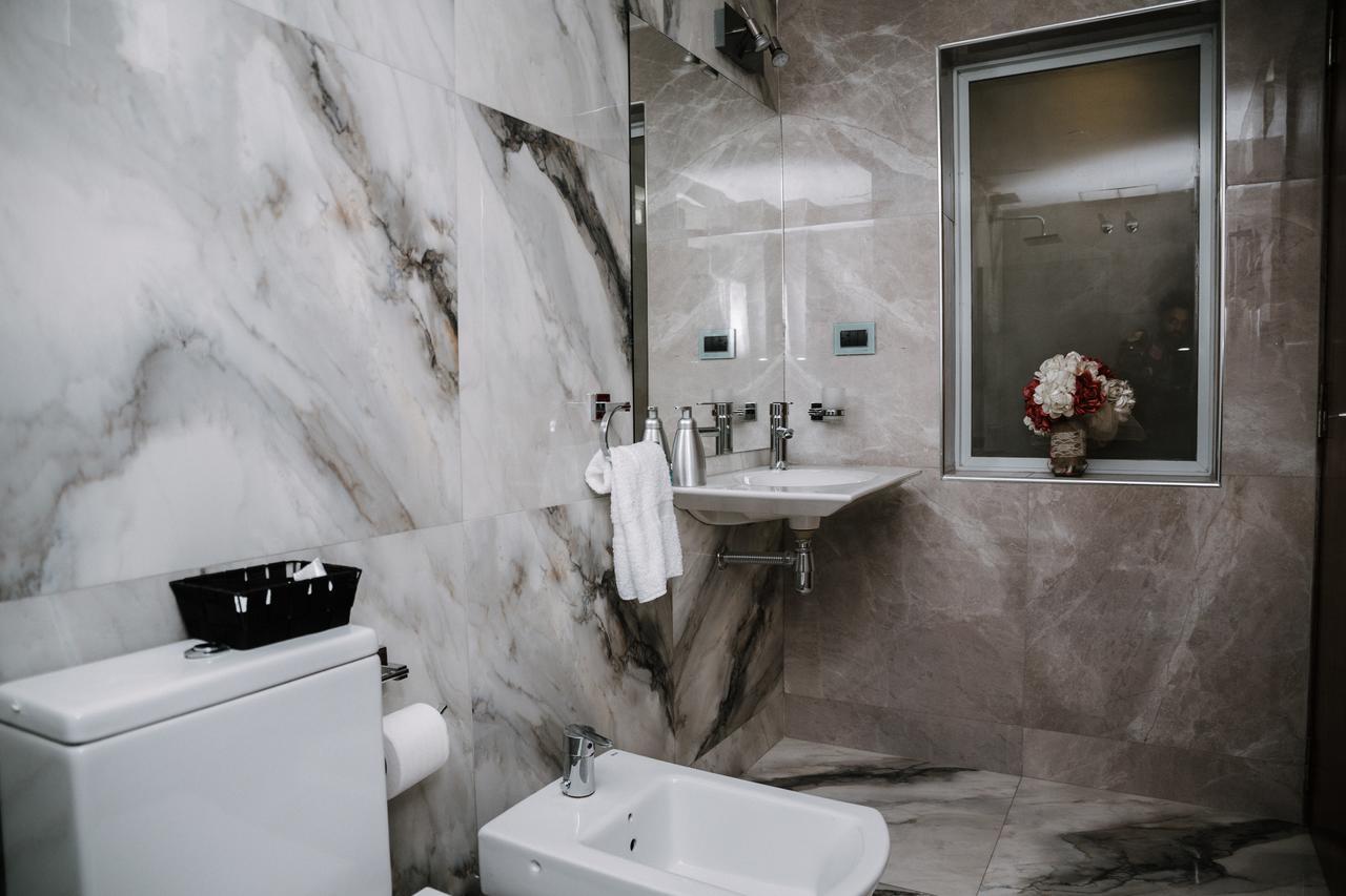 M65 Luxury Apartment Cordoba