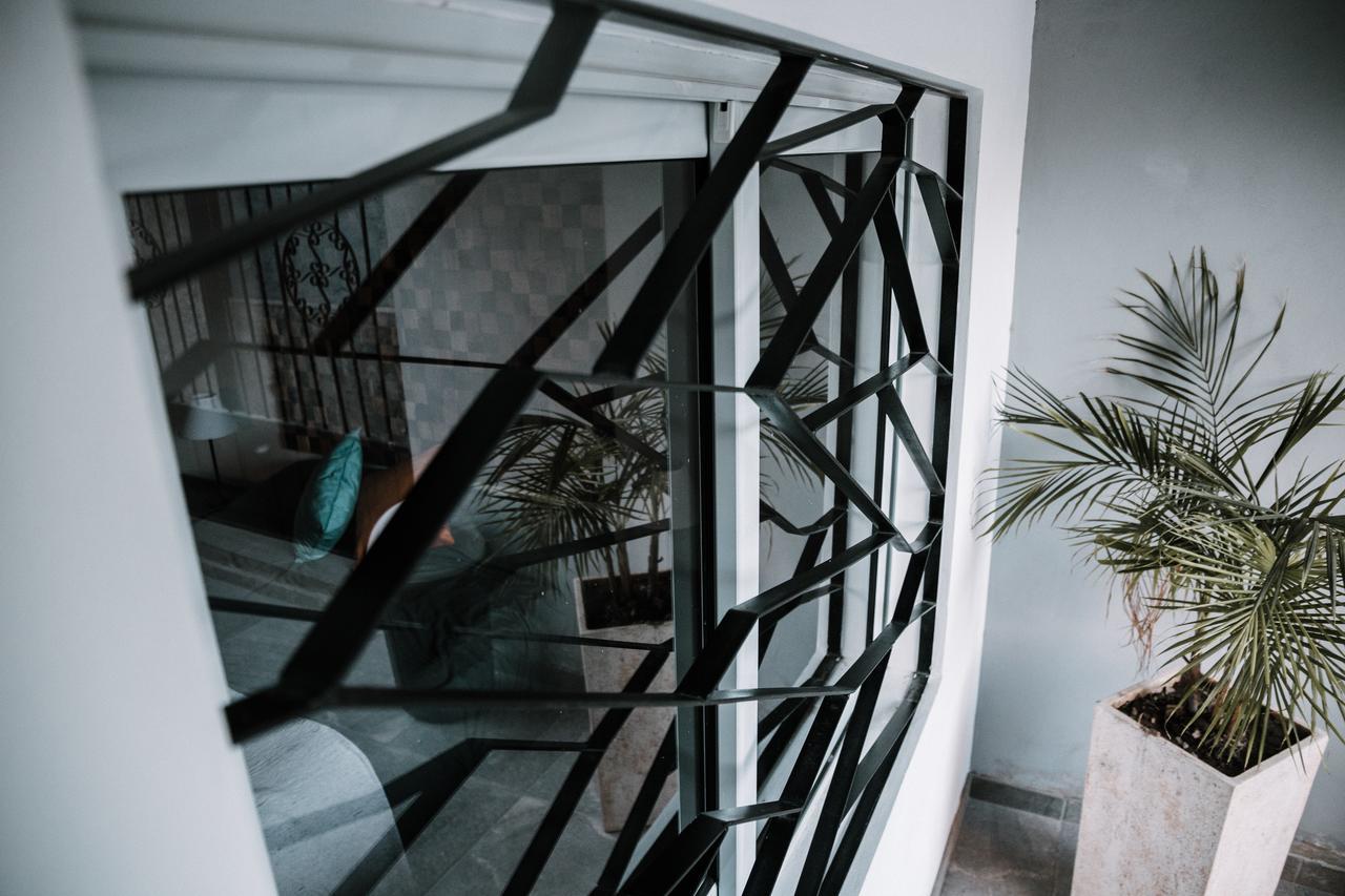 M65 Luxury Apartment